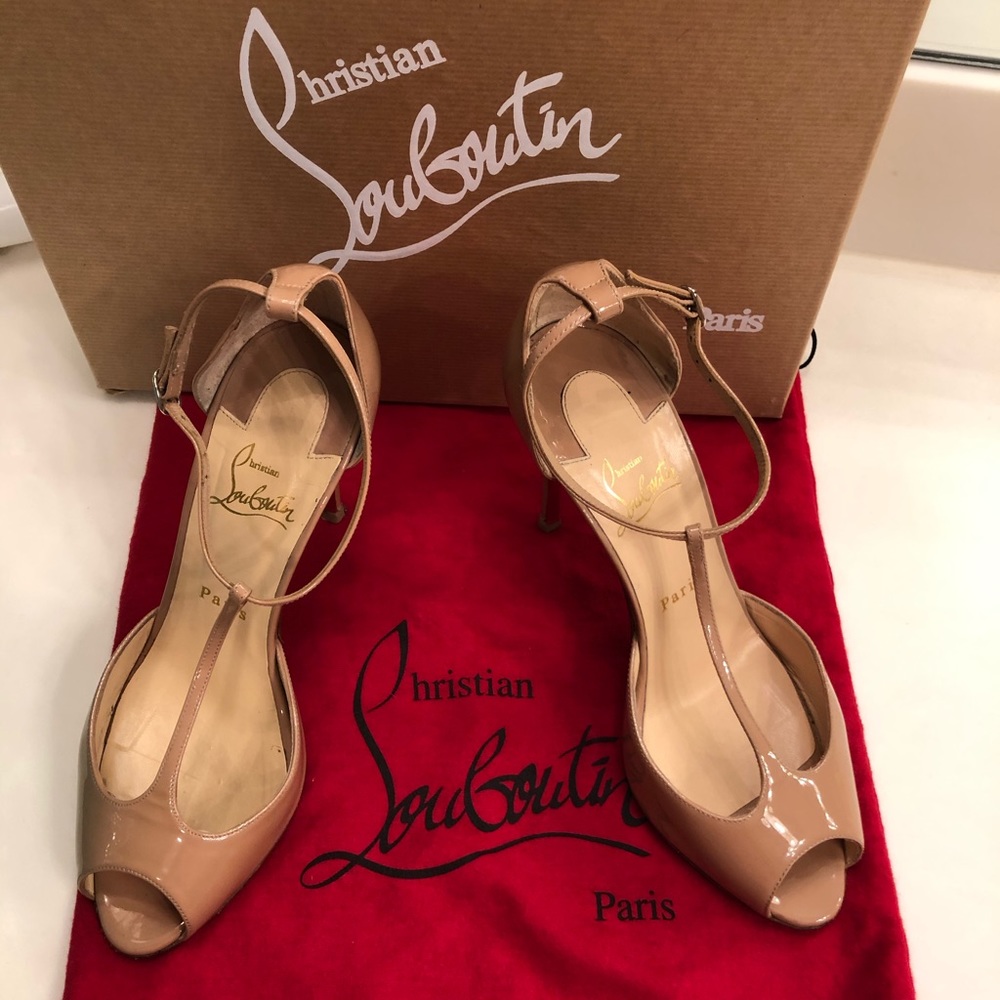 Christian Louboutin Shoes